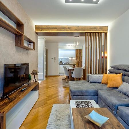 Centar M Lux Zlatibor Apartment ภายนอก รูปภาพ