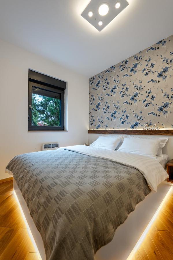 Centar M Lux Zlatibor Apartment ภายนอก รูปภาพ