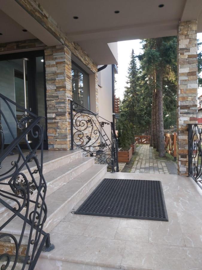 Centar M Lux Zlatibor Apartment ภายนอก รูปภาพ