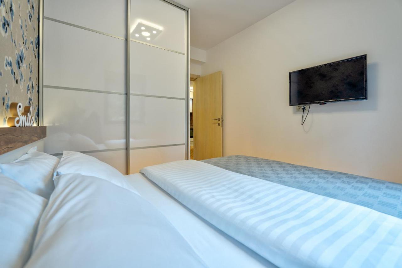 Centar M Lux Zlatibor Apartment ภายนอก รูปภาพ