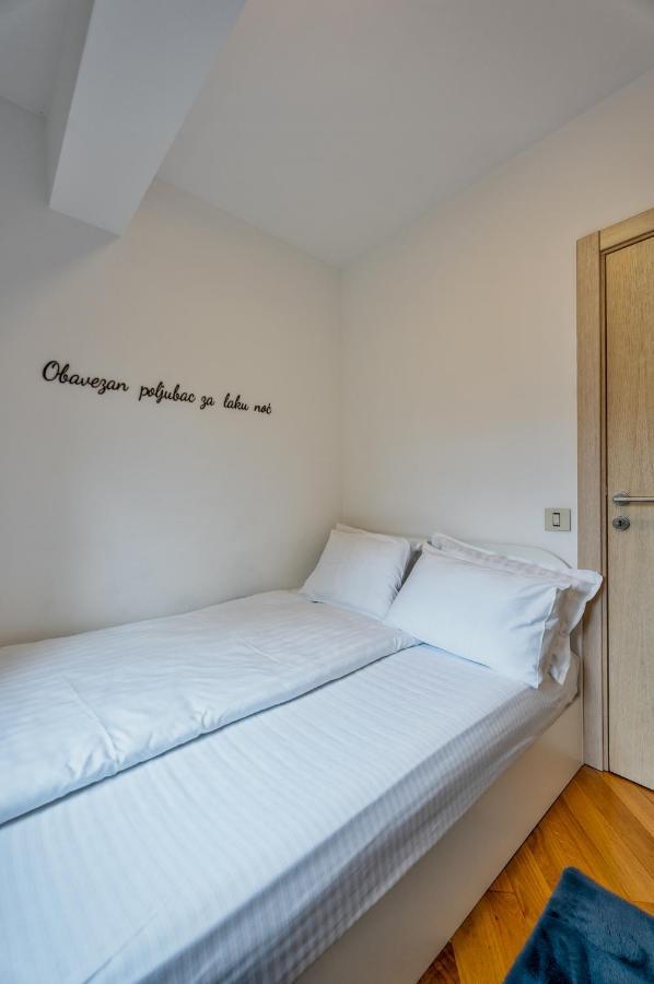 Centar M Lux Zlatibor Apartment ภายนอก รูปภาพ