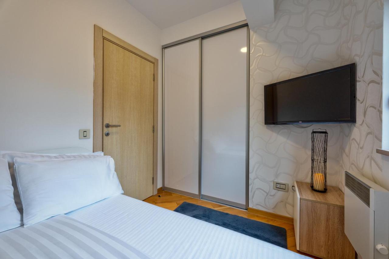 Centar M Lux Zlatibor Apartment ภายนอก รูปภาพ