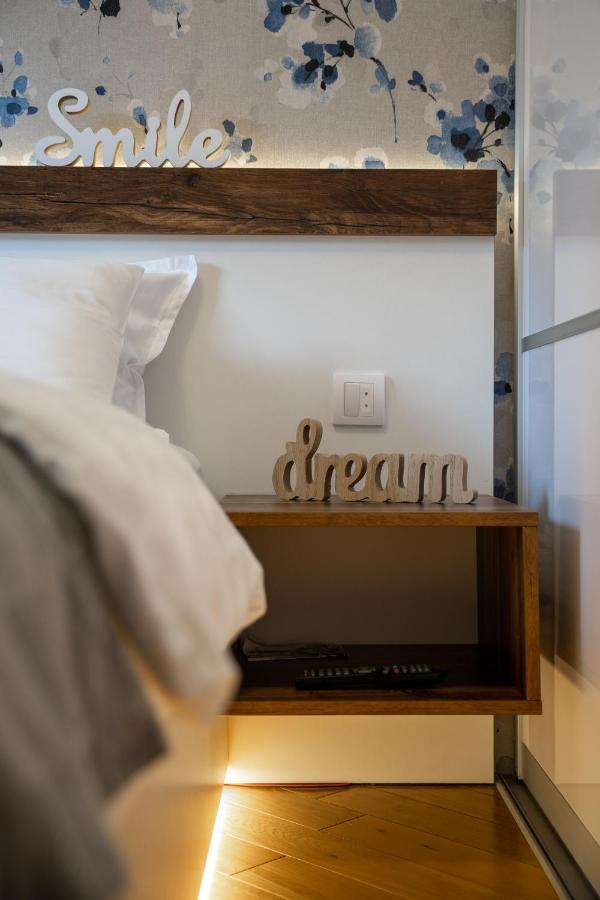 Centar M Lux Zlatibor Apartment ภายนอก รูปภาพ