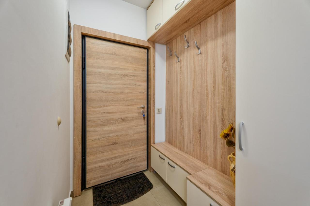 Centar M Lux Zlatibor Apartment ภายนอก รูปภาพ