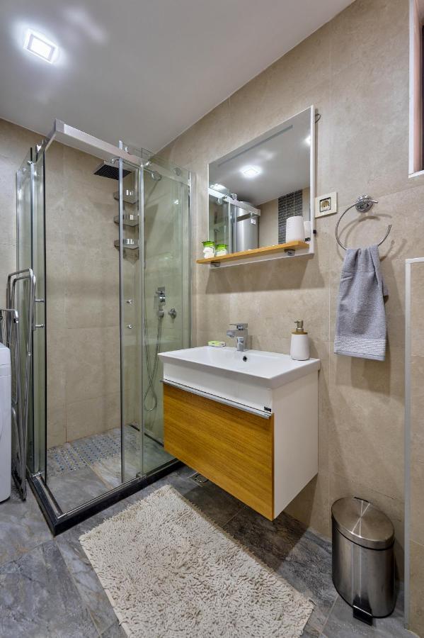 Centar M Lux Zlatibor Apartment ภายนอก รูปภาพ
