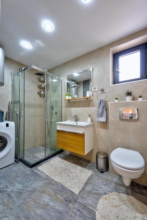 Centar M Lux Zlatibor Apartment ภายนอก รูปภาพ